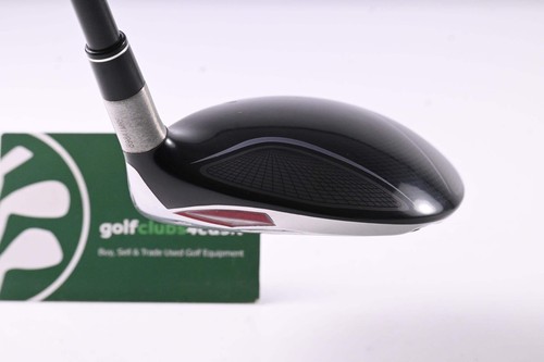 Taylormade Burner 2007 #5 Wood / 18 Degree / Regular Flex Taylormade Reax 50 - 第 5/8 張圖片