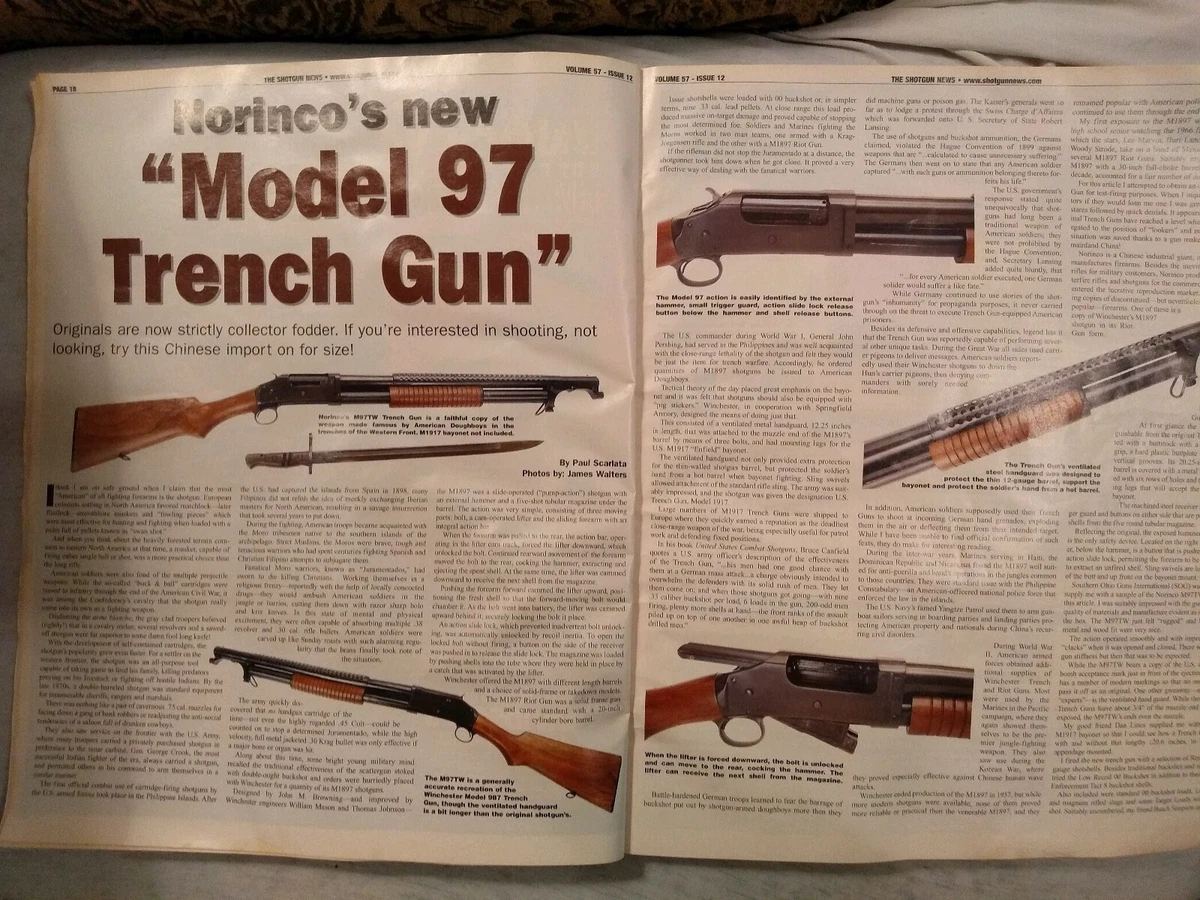 Largest Pistol In The World