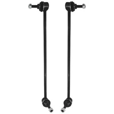 Stabilizer Sway Bar Link LH Driver & RH Passenger Front 2Pcs for 10-15 Camaro