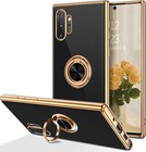 Do Samsung Galaxy Note 10 Plus 10+ Futerał ochronny Odporny na wstrząsy Hybrid Cover