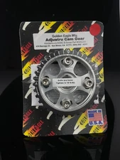 Golden Eagle B - Series Cam Gear GDC-200 (Machined) *SINGLE*