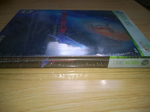Devil May Cry 4 Collector's Edition -Xbox 360 - Picture 6 of 7