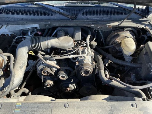 Starter Motor Fits 04-08 SIERRA 1500 PICKUP 786650 - Picture 11 of 13