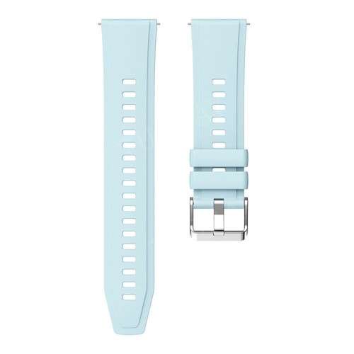 For Suunto Vertical/9 Peak Pro/9 Peak/5Peak 22MM Sport Silicone Strap Watch Band - Picture 137 of 717