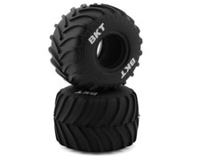 Losi Mini LMT Monster Truck Tire (2) [LOS41042]