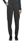 Pewter Cherokee Scrubs Workwear Revolution Tapered Leg Jogger Pant Ww011 Pwt