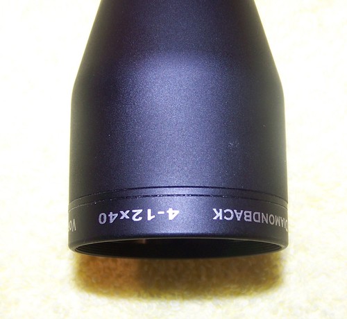 BRANDNEU: Vortex Optics Diamondback 4-12X40 Zielfernrohr Dead-Hold BDC - Bild 3 von 8