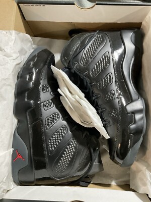 Size 10.5 - Air Jordan 9 Retro Bred 884776555229| eBay Size 10.5 - Air Jordan 9 Retro Bred 884776555229| eBay