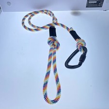 Wilderdog Rainbow Leash 5 Feet
