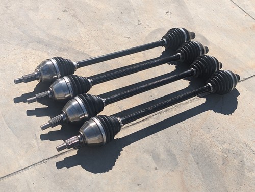 Polaris RZR PRO R Rear Axleshaft, O.E. Part # 1334561 (Sold Individually) - Picture 1 of 6