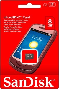 SanDisk-8GB-microSD-C4-8G-microSDHC-micro-SD-SDHC-memory-card-SDSDQ-008G-Retail