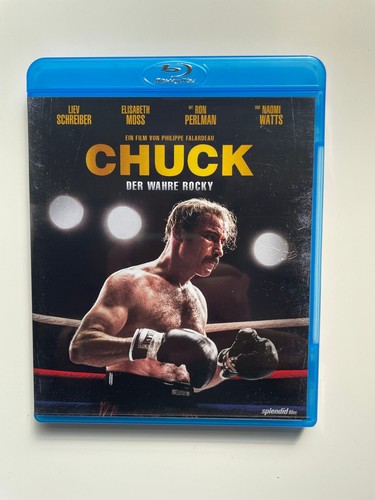 Blu-ray Film - Sammlung - Auswahl aus mehr als 50 Filmen - Teil 5 - Bild 8 von 53