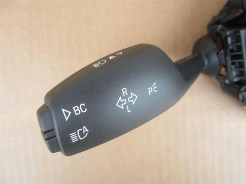 OEM 11-17 BMW X3 F25 Control Arm Multi Switch Clock Spring w High Beam Assistant - Picture 2 of 12