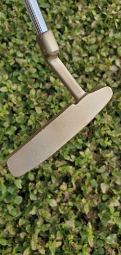 Ping Anser Putter MB 85029 1967 Karsten Mfg Corp afilado 33,5" #21 agarre original - Imagen 2 de 14