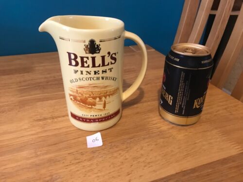 Pub jugs whiskey,bells,teachers,grouse,black bottle etc. Tobacco jugs also - Foto 21 di 337
