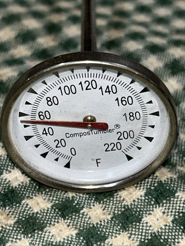 Kompostthermometer - Bild 1 von 4
