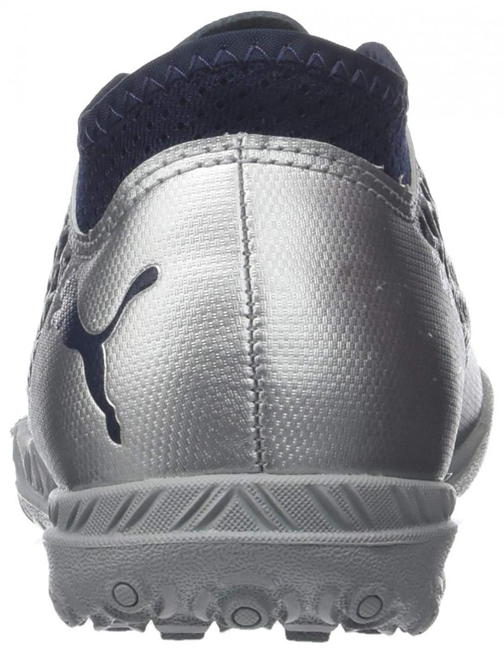 Puma Scarpe unisex per bambini futuro 2.4 TT Jr Scarpe Puma FOOTBAL 208346 Puma Scarpe unisex per bambini futuro 2.4 TT Jr Scarpe Puma FOOTBAL 208346