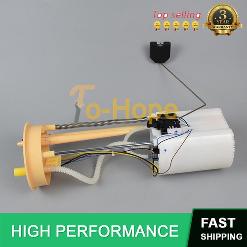 2H0919050D For Volkswagen Amarok 2.0 TDI 2010-2023 Fuel Pump Module Assembly - Picture 9 of 16