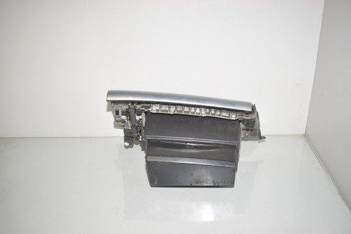 BMW E70 X5 E71 E72 scatola portaoggetti Glove box 9211033 9211029 9210974 LHD - Foto 2 di 4