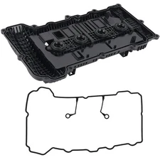 Engine Valve Cover & Gasket for Kia Soul 12-13 2.0L Hyundai Elantra 11-16 1.8L