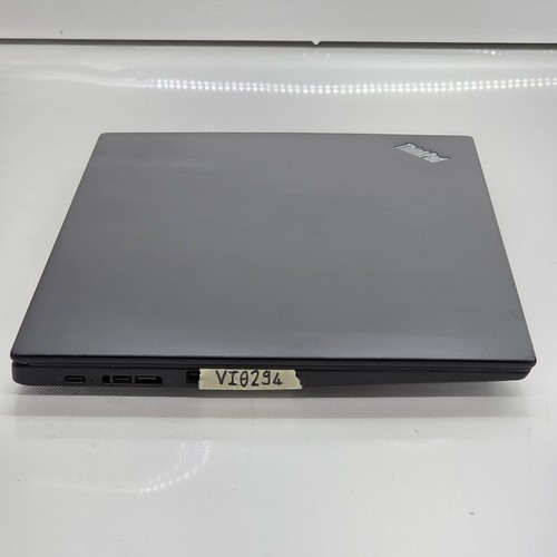 LENOVO THINKPAD T14S GEN1 RYZEN5 PRO 4650U@2.1GHz 16GB RAM 256GB NVMe W10P W\AC - Picture 10 of 10