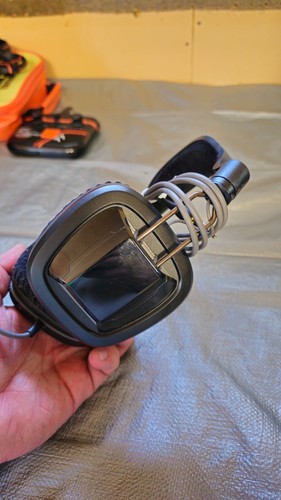Plantronics Gamecom 380 Estéreo Negro Diadema Cancelación de Ruido PC Auriculares para Juegos - Imagen 5 de 10