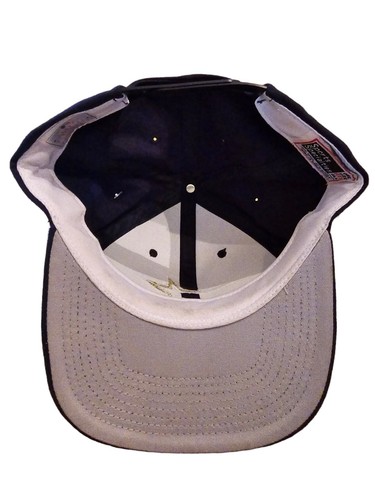 NWT Vtg 90s Houston Astros Snapback Hat Sports Specialties Luis Gonzales Signed - Picture 6 of 9