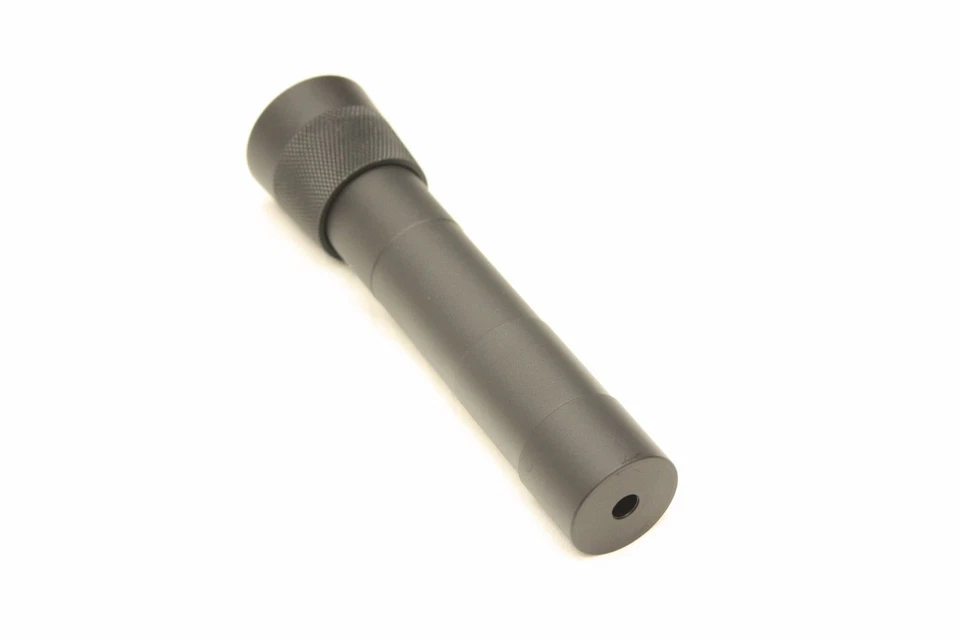 Extensión de tubo de escopeta Winchester SX2 SX3 FN SLP +2 +5 +8 12ga calibre 12 con abrazadera Foto 3 de 4