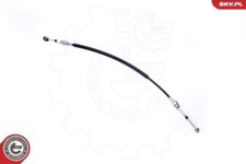 Esen SKV (27SKV094) Seilzug, Schaltgetriebe für FIAT