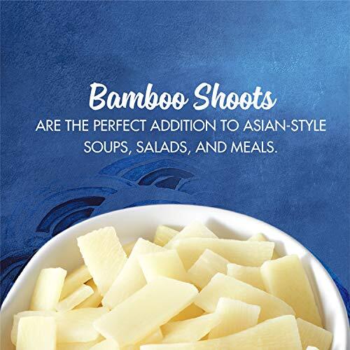 La Choy Bamboo Shoots 8 oz - Picture 4 of 5