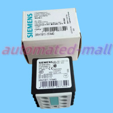 1 PC NEW SIEMENS 3RH1911-1FA40 Auxiliary contact   Fast delivery