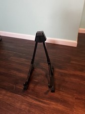 AmazonBasics GFS70 Guitar Folding A-Frame Stand for Acoustic and Electric...