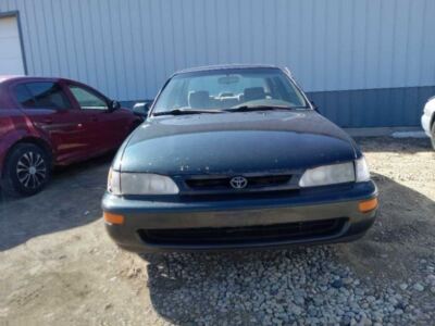 Ignition Switch Fits 94-99 CELICA 246553