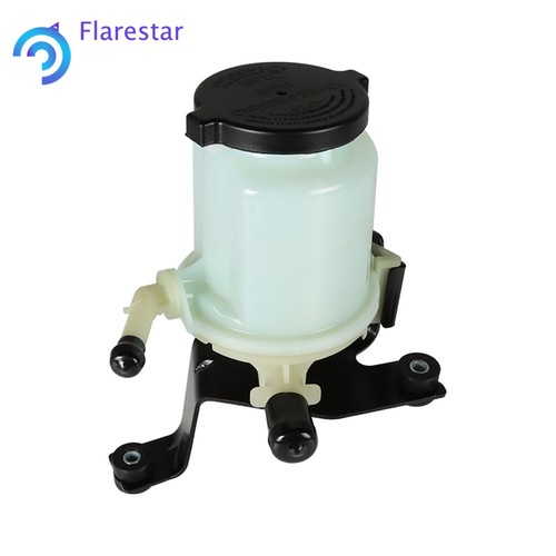 Power Steering Reservoir for 2005-2015 Toyota Tacoma V6 4.0L 2016-2022 V6 3.5L - Picture 3 of 12
