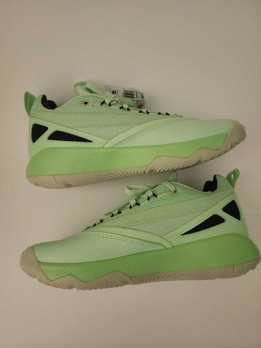 DAME CERTIFIED 26.5㎝ Cut in half: Adidas Dame Certified Review (2024) | RunRepeat