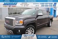 2015 GMC Sierra 1500 Denali