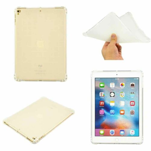 For iPad 9th 8th 7th 6th 5th Gen/Mini/Air Magnetic Flip Smart Leather Case Cover - Picture 32 of 32