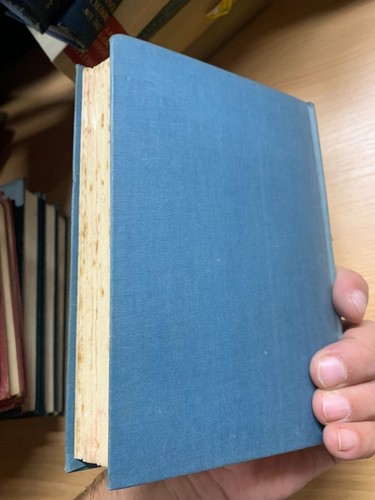 1918 J M BARRIE "ECHOES OF THE WAR" FICTION ANTIQUE HARDBACK BOOK (P3) - Bild 4 von 15