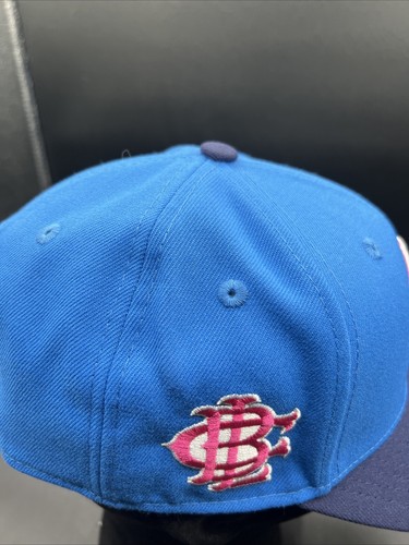 Men's San Diego Padres New Era Blue/Navy 2024 Big League Chew Flavor 9SEVENTY - 第 4/8 張圖片