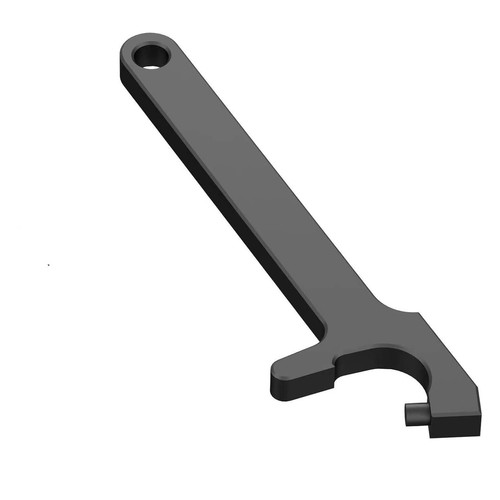 Handgun Front or Rear Sight Pusher Tool with Magazine Disassembly Tool for Glock - Picture 11 of 14