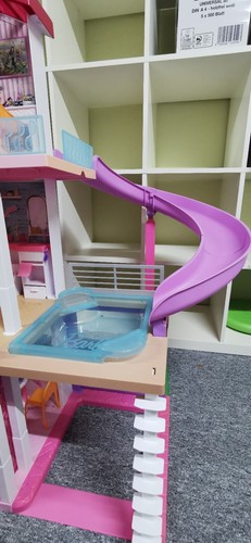 Barbie Haus / Dreamhouse / Traumvilla - Bild 6 von 11