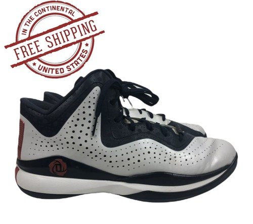 Adidas Derrick Rose 773 III Mens 
