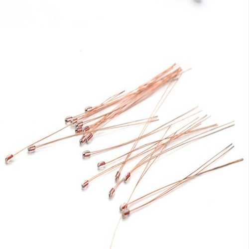 10pcs 3D Printer NTC Thermistor 100K Accuracy 1% B Value 3950 1.8MM Temp Sensor - Picture 4 of 8
