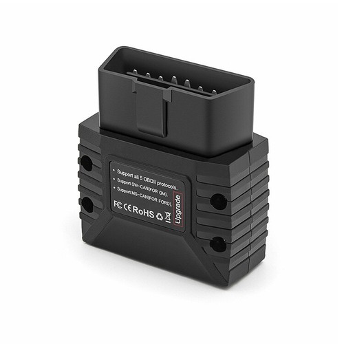 Vgate VLinker MC Bluetooth 3.0 OBDII Auto Diagnose Scanner Werkzeug für Andriod - Picture 2 of 15