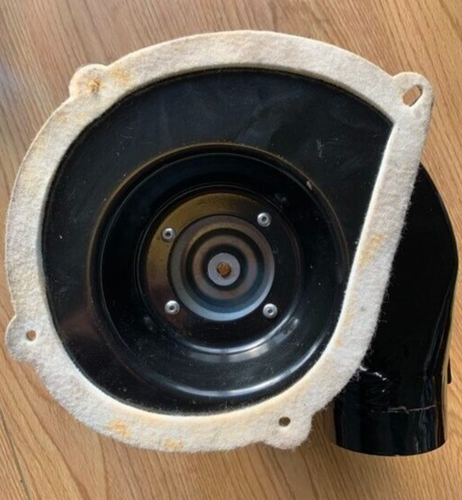 Packard Furnace Draft Inducer Motor 66781 for Rheem Rudd 70-101087-81 7021-11559 - Picture 3 of 4