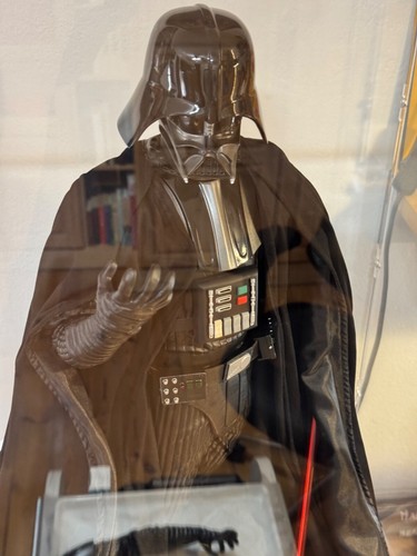 Darth Vader Premium Format Statue – Sideshow Collectibles – 1/4 Scale - Bild 10 von 24