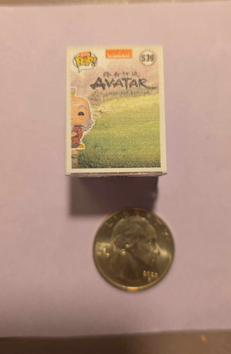 Funko Bit Pop Star Wars ,LOTR. H Potter, Airbender,Dragonballz,DC, Pokemn,Marvel - Picture 122 of 319
