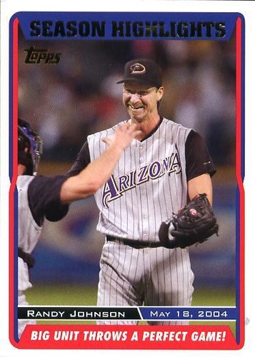 Randy Johnson Baseball Cards - RC's, Base Cards, Inserts, etc. - You Pick - Picture 413 of 468
