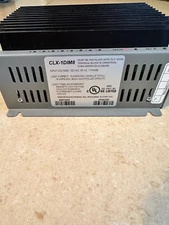 Crestron CLX-1DIM8, 8 Channel Dimmer Module