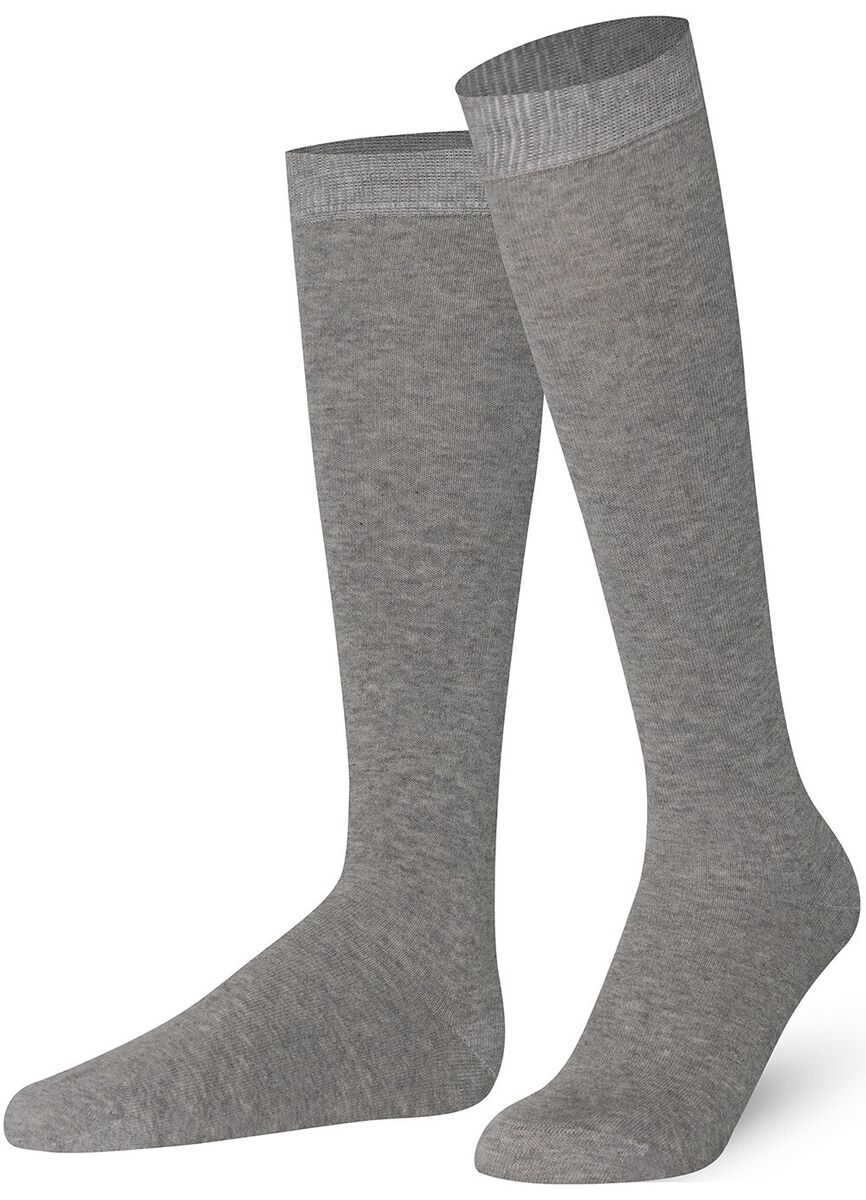 Aazon.co: YSocks Knee High Socks For Woen En Cobed Cotton